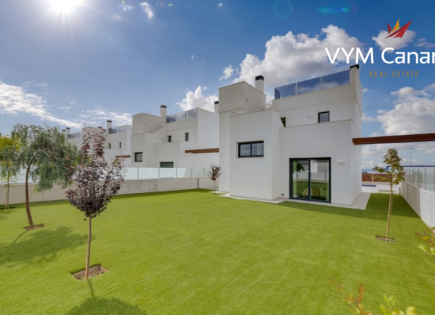 Villa für 450 000 euro in Costa Blanca, Spanien