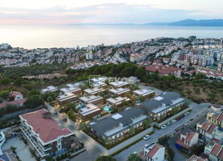 Villa for 1 750 000 euro in Kusadasi, Turkey