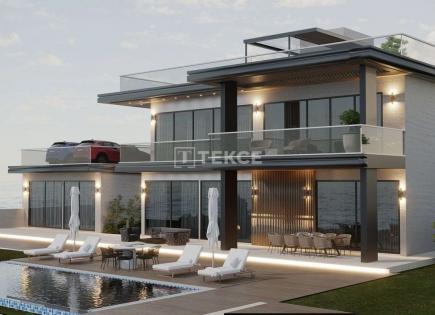 Villa für 2 085 000 euro in Kyrenia, Zypern