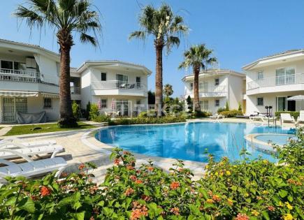 Apartment for 220 000 euro in Kemer, Turkey