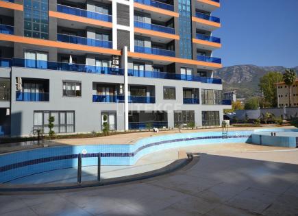 Appartement pour 230 000 Euro à Alanya, Turquie