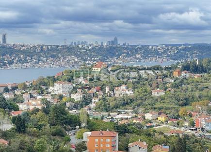 Appartement pour 364 000 Euro à Istanbul, Turquie