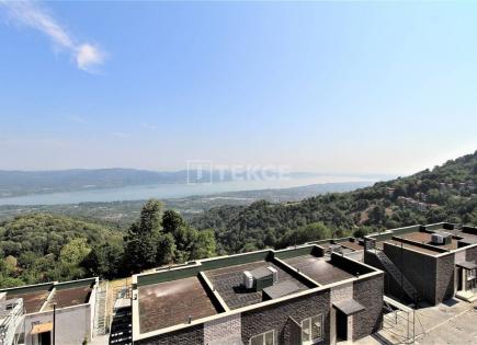 Villa für 165 000 euro in der Türkei