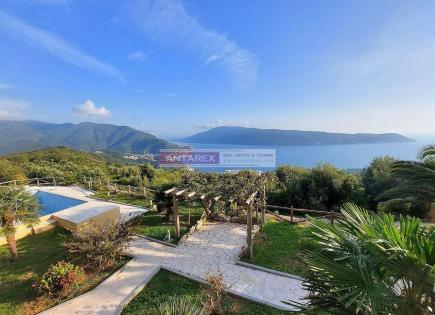 Appartement pour 130 000 Euro à Herceg-Novi, Monténégro