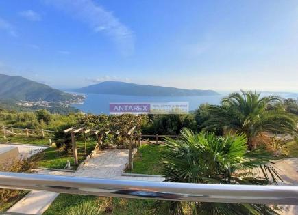 Apartment for 195 000 euro in Herceg-Novi, Montenegro