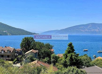 Apartment for 170 000 euro in Kumbor, Montenegro