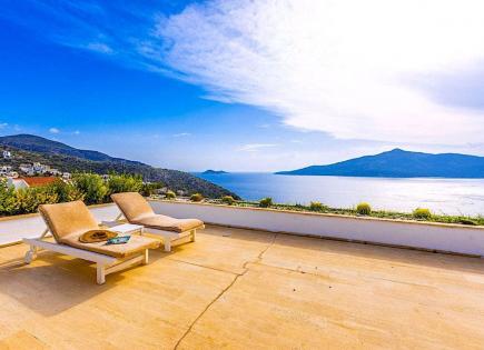 Villa pour 950 000 Euro à Kalkan, Turquie