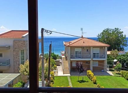 Piso para 195 000 euro en Calcídica, Grecia