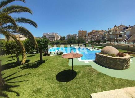 Piso para 131 000 euro en Torrevieja, España