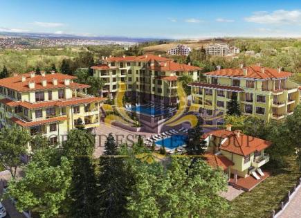 Appartement pour 62 000 Euro à Byala, Bulgarie