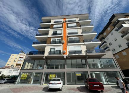 Apartment for 125 000 euro in Finike, Turkey