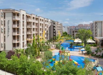 Apartment for 95 000 euro at Sunny Beach, Bulgaria