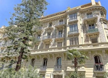 Apartment for 475 000 euro in Nice, France