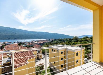 Wohnung für 210 000 euro in Herceg-Novi, Montenegro