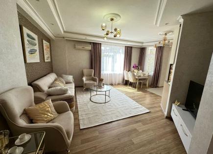 Piso para 75 000 euro en Alanya, Turquia