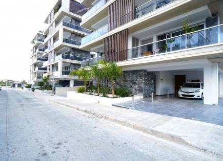 Penthouse pour 345 000 Euro à Larnaca, Chypre