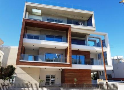 Apartment für 475 000 euro in Limassol, Zypern