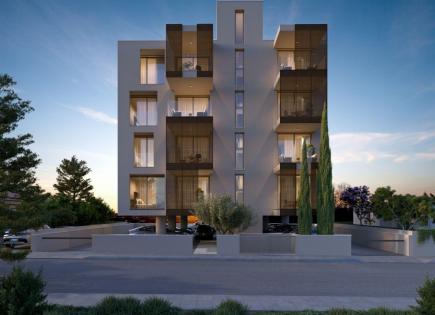 Appartement pour 375 000 Euro à Paphos, Chypre