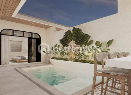 Villa para 127 236 euro en Canggu, Indonesia