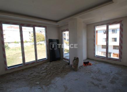 Apartment for 288 000 euro in Beylikduzu, Turkey