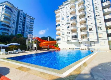 Appartement pour 132 000 Euro à Alanya, Turquie