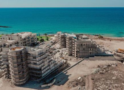 Wohnung für 1 300 000 euro in Paphos, Zypern