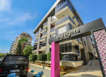 Penthouse für 210 000 euro in Alanya, Türkei