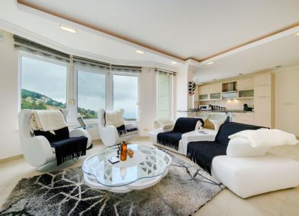 Penthouse für 205 000 euro in Alanya, Türkei