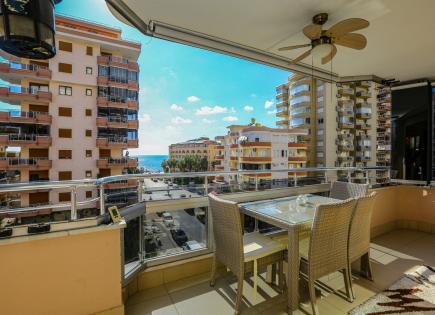 Appartement pour 159 000 Euro à Alanya, Turquie