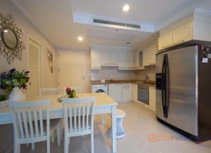 Flat for 198 900 euro in Jomtien, Thailand