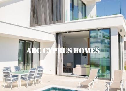 Villa für 980 000 euro in Paphos, Zypern