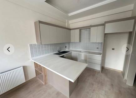 Appartement pour 51 000 Euro à Mersin, Turquie