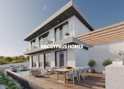 Villa for 495 000 euro in Armou, Cyprus