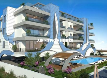 Apartamento para 630 000 euro en Limasol, Chipre