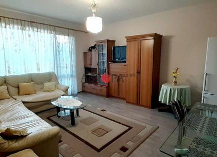 Flat for 83 euro per week in Burgas, Bulgaria