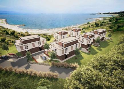 Villa para 320 000 euro en Aheloy, Bulgaria