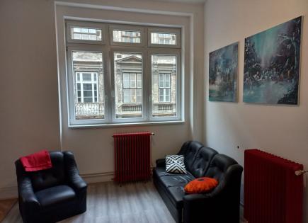 Appartamento per 237 500 euro a Budapest, Ungheria