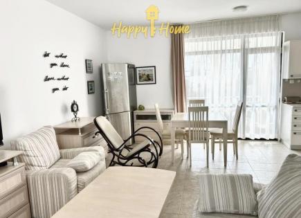 Appartement pour 89 000 Euro à Sveti Vlas, Bulgarie