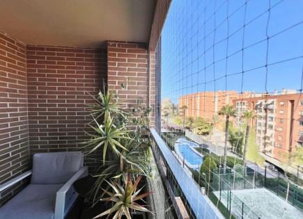 Flat for 250 000 euro in Alicante, Spain