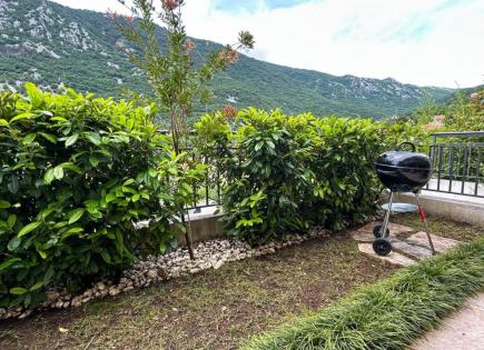 Piso para 90 000 euro en Budva, Montenegro