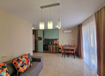 Piso para 75 500 euro en Sveti Vlas, Bulgaria