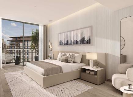 Appartement pour 1 667 834 Euro à Dubaï, EAU