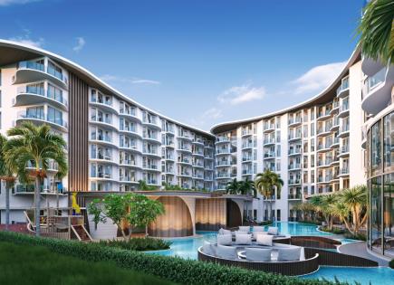 Apartamento para 152 718 euro en Rawai, Tailandia