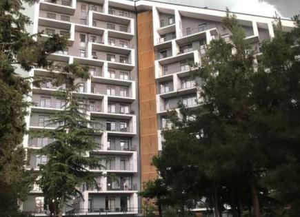 Wohnung für 189 200 euro in Tiflis, Georgien