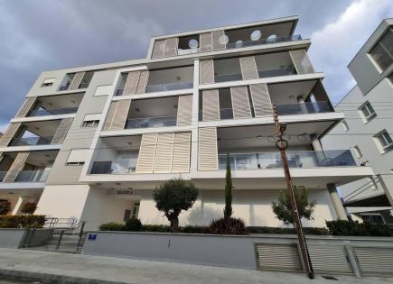 Apartamento para 595 000 euro en Limasol, Chipre