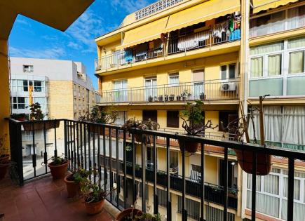 Flat for 166 000 euro on Costa Brava, Spain