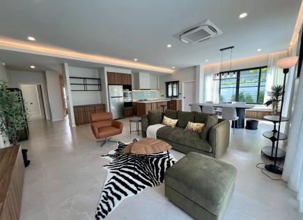 Villa für 432 000 euro in Pattaya, Thailand