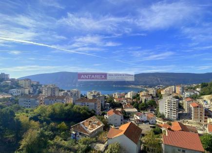 Appartement pour 330 000 Euro à Herceg-Novi, Monténégro