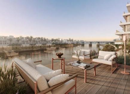 Estudio para 133 814 euro en Sharjah, EAU