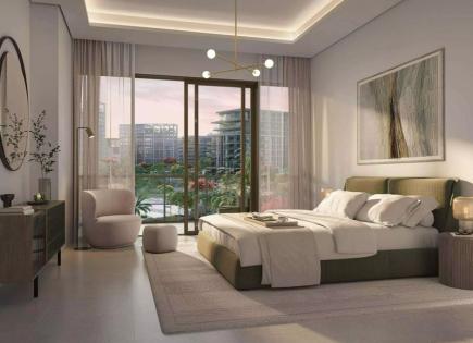 Piso para 855 738 euro en Dubái, EAU